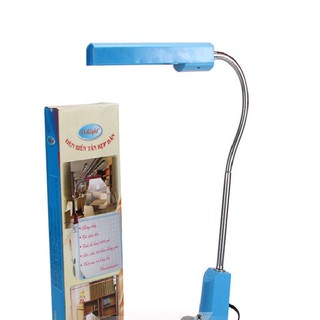 [HÀNG VIỆT NAM] Đèn biến tần kẹp bàn V-Light Chống Cận Thị 13W