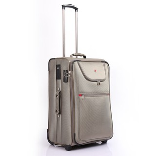 Vali kéo Sakos Pioneer 6 SLX046BN Nâu