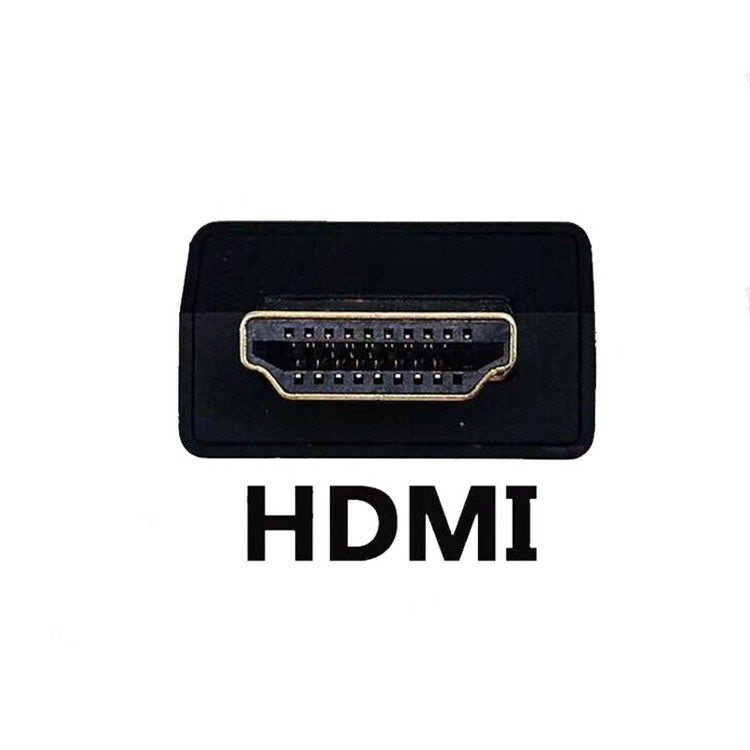 Cáp chuyển đổi HDMI sang VGA cho Laptop Lenovo Thinkpad | BigBuy360 - bigbuy360.vn