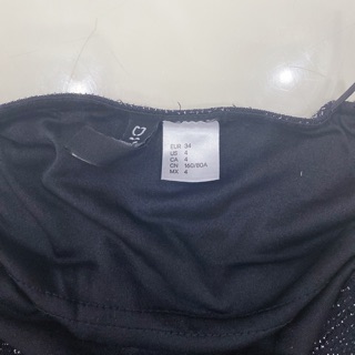 Thanh lý đầm H&M