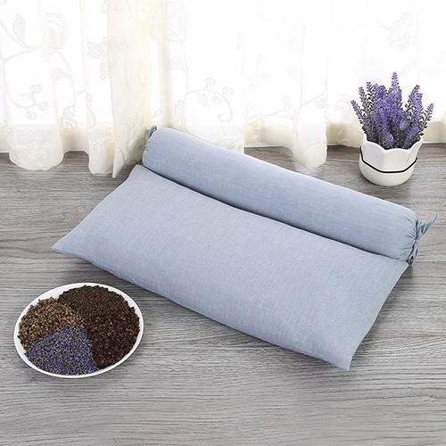 Gối Phục Hồi Đốt Sống Cổ và Đáy Thắt Lưng