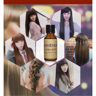 Serum kích mọc tóc Andrea (2sp sỉ)