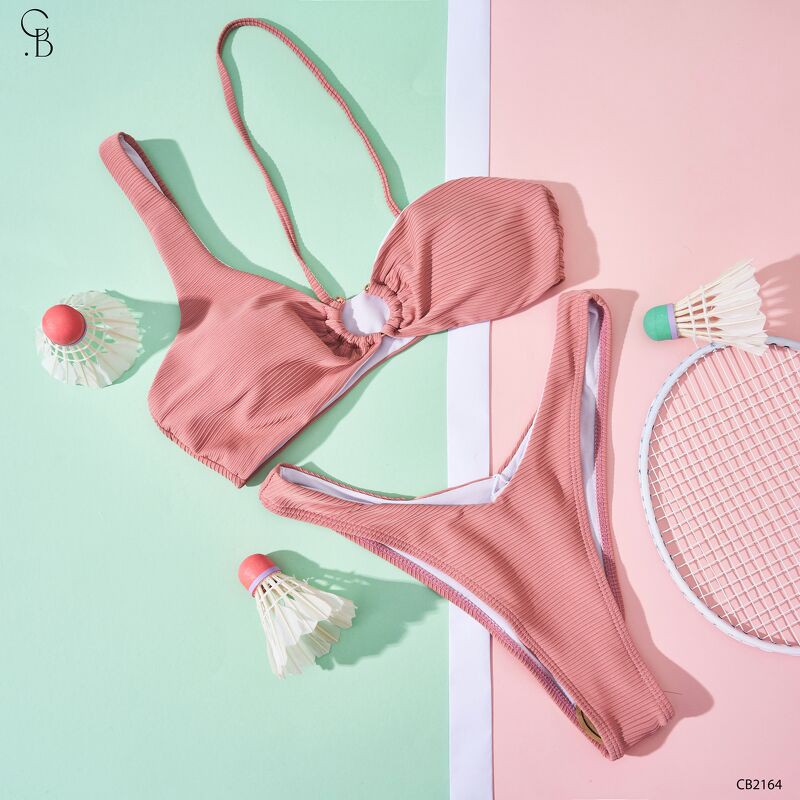 𝑪𝑶𝑪𝑶 𝑩𝑰𝑲𝑰𝑵𝑰 Bikini - Bộ Bơi Nữ ( CB2164 ) | BigBuy360 - bigbuy360.vn