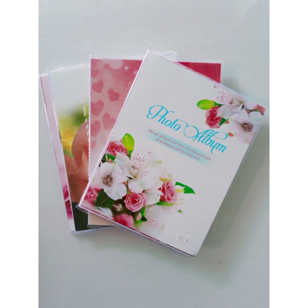 Album  ảnh 15x21
