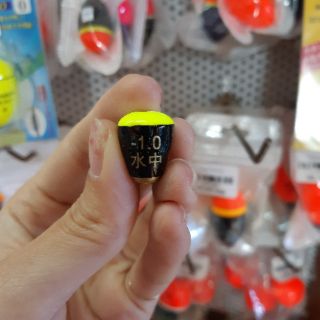 Phao Âm Iso (Phao Dưới)