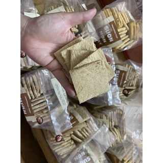 Sườn lúa mạch Hoa Y (bịch 5kg)