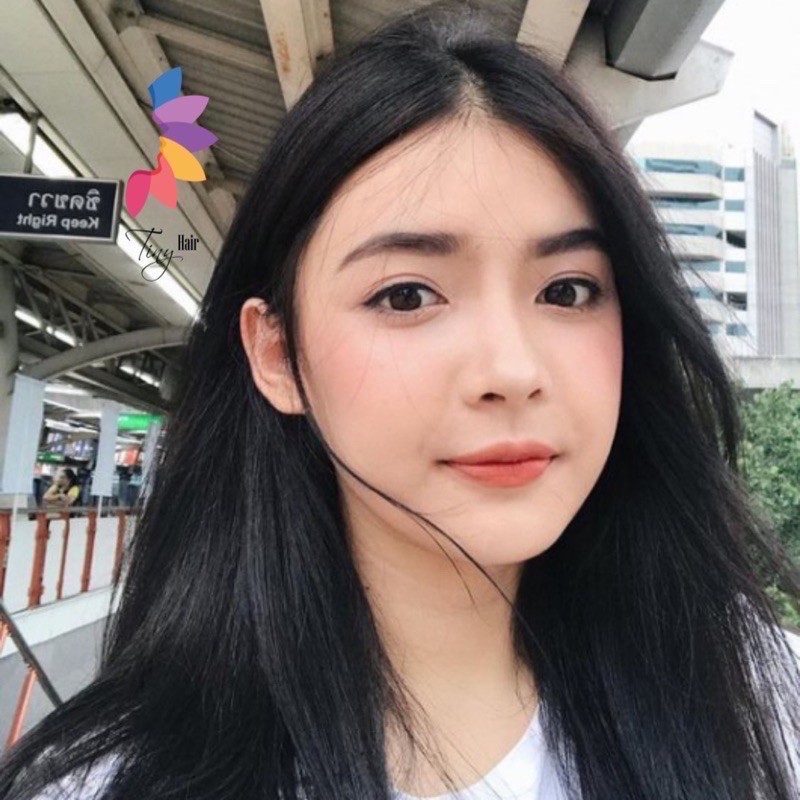 Thuốc nhuộm tóc màu ĐEN TUYỀN | BigBuy360 - bigbuy360.vn