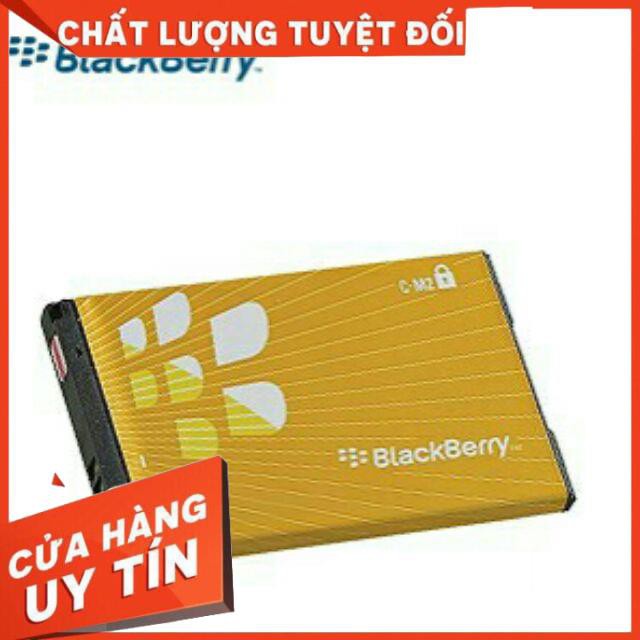 Pin điện thoại Blackberry 8100 - CM2