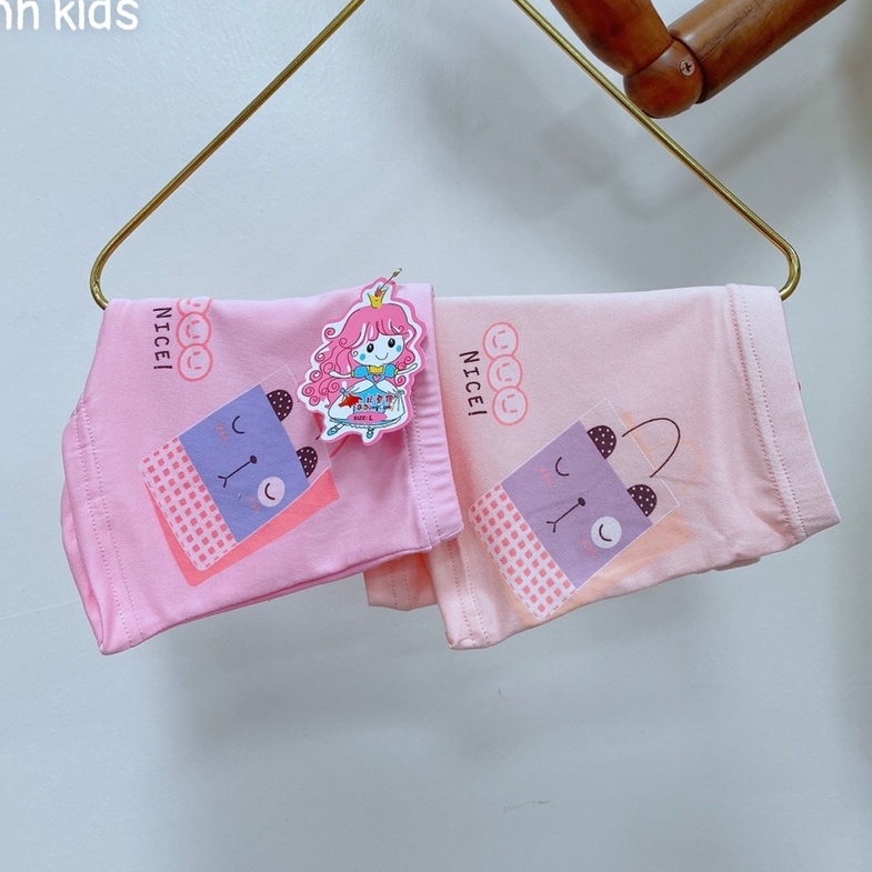 COMBO 2 QUẦN CHIP QUẢNG CHÂU cho bé gái 10-30kg
