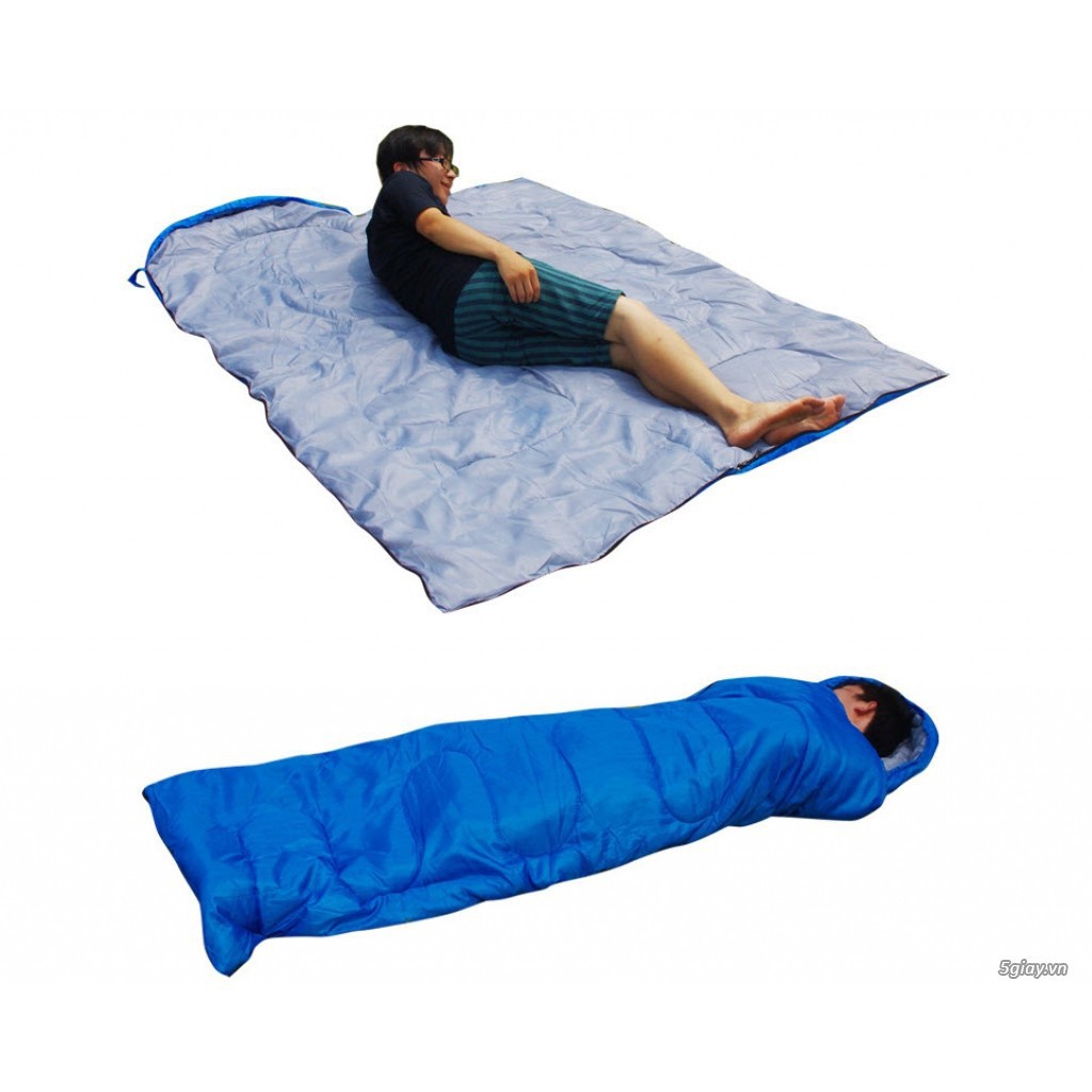 Túi ngủ văn phòng ,túi ngủ du lịch tiện dụng