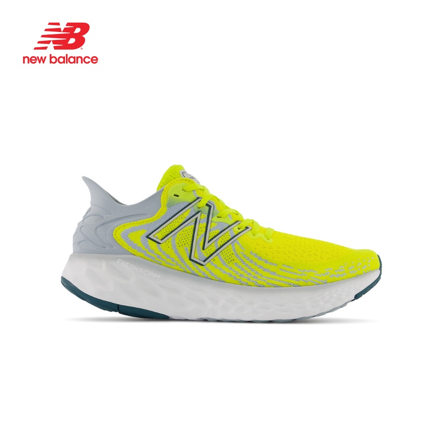 Giày chạy bộ nam New Balance Cushioning - M1080C11