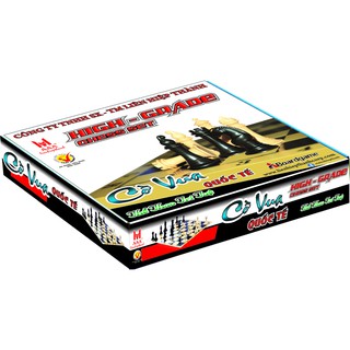 Cờ Quốc Tế Hộp Giấy Lớn Liên Hiệp Thành
