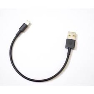 Dây Sạc iphone, Dây Cáp Sạc iphone 30cm .