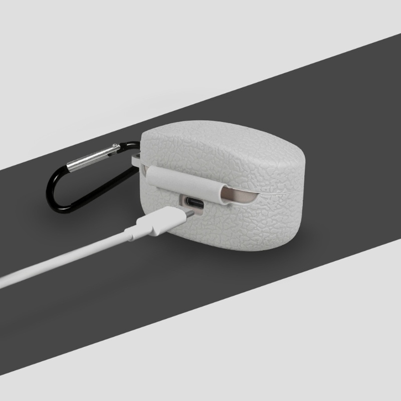 Vỏ Bảo Vệ Hộp Sạc Tai Nghe Bluetooth Chống Bụi WF-1000XM4