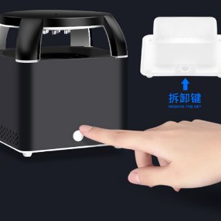 Máy bắt muỗi