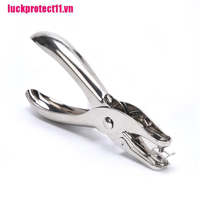 Dụng Cụ Đục Lỗ Giấy Một Lỗ 3mm