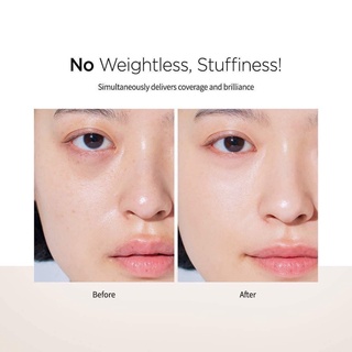 [Kèm lõi] Phấn nước Clio Kill Cover Glow Cushion bản mới