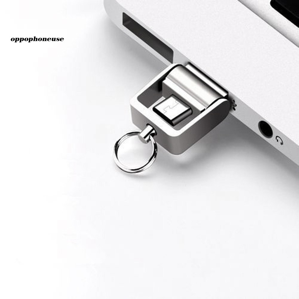 Usb 3.0 Dung Lượng 1 / 2tb 256 / 512g Bằng Kim Loại | BigBuy360 - bigbuy360.vn