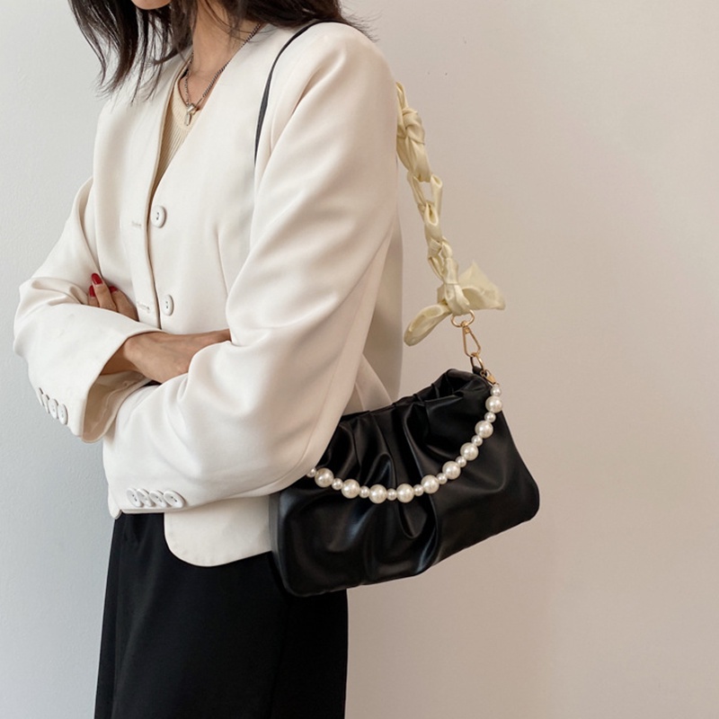 Túi Đeo Chéo Vai Đính Hạt Thời Trang Dành Cho Nữ