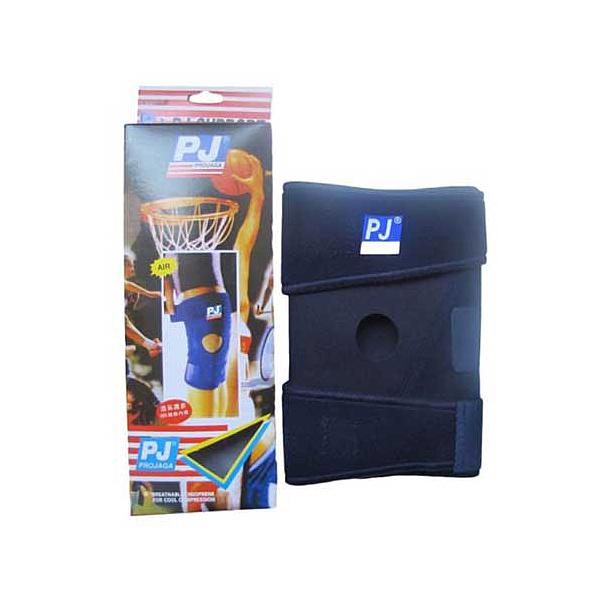 Bó gối dán PJ758  - bảo vệ đầu gối khi chợi thể thao ,ôm sát ,bó chặt - hàng phân phối chính hãng