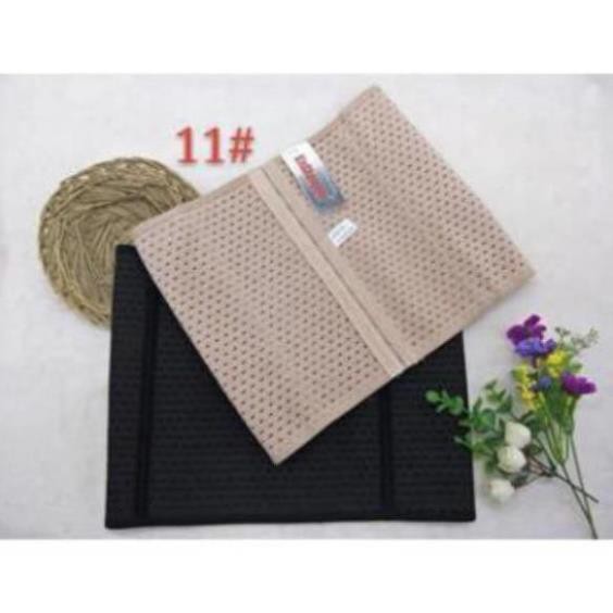 [SALE SỐC] [SALE SỐC] Đai Gen Bụng Thông Hơi Thoáng Khí 11-.