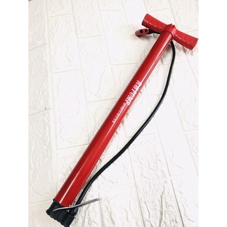 Ống bơm bánh xe máy xe đạp 5T