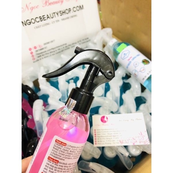 Tinh dầu khử khuẩn chống virus Thảo Nguyên 200ml | BigBuy360 - bigbuy360.vn