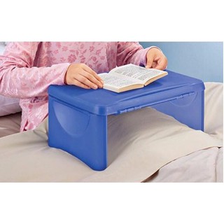 Bàn nhựa laptop gấp gọn