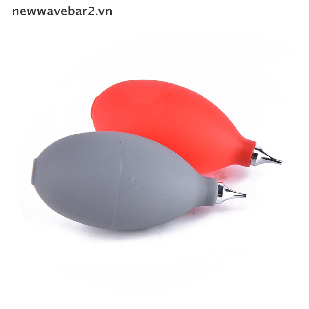 1 Dụng Cụ Bơm Hơi Bằng Cao Su Dùng Cho Bóng Đèn Tiện Dụng