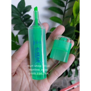 Bút dạ quang hightlight Gstar GS-045