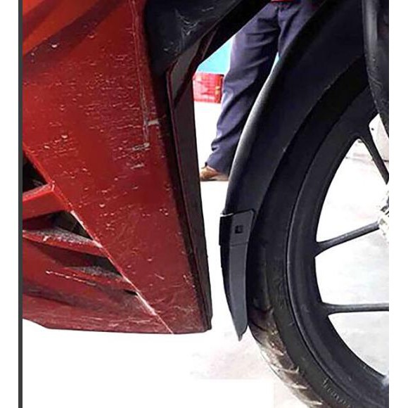 Dè NỐI chắn bùn trước xe máy