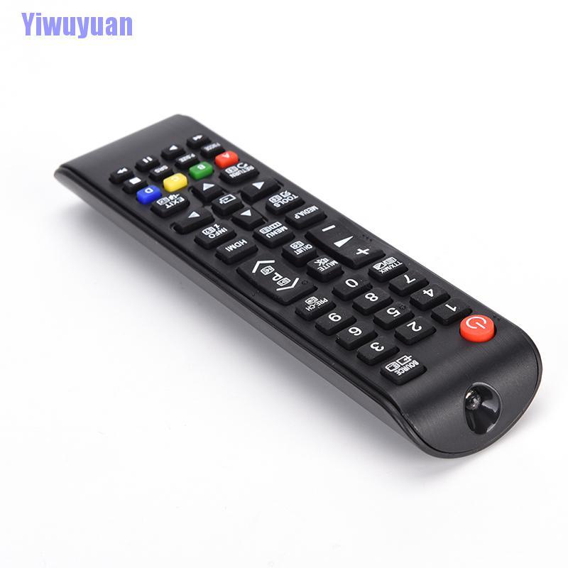 Điều Khiển Từ Xa Cho Đèn led Thông Minh Samsung Aa59-00786A Aa