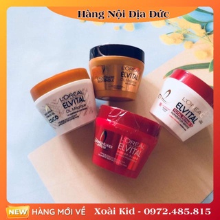 Kem ủ tóc L'ORÉAL của Đức