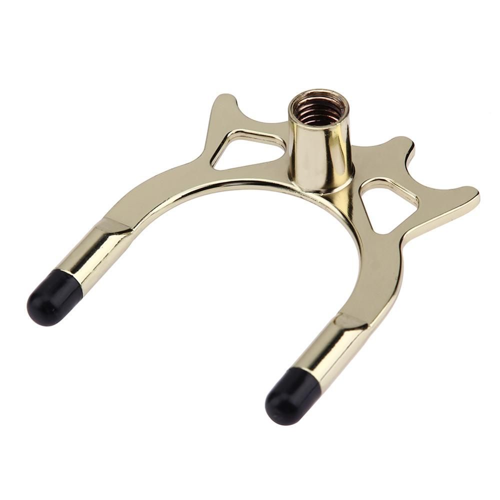 Giá đỡ đầu cơ bida bằng kim loại chống trượt hình chữ thập