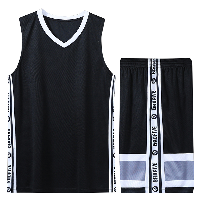 Bộ quần áo bóng rổ cho trẻ em áo mùa hè cho bé trai áo huấn luyện trò chơi cho thiếu niên áo vest trẻ em áo bóng rổ cho 