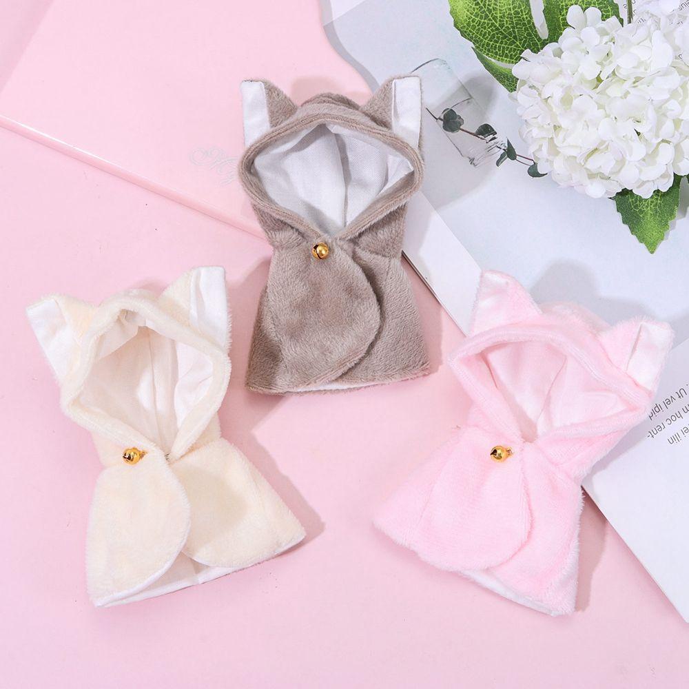 NIUYOU Áo KhoáC ThờI Trang Cho BúP Bê