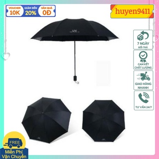 [Free ship-Sỉ hcm]Ô dù chống tia UV bảo vệ cơ thể,được chọn màu-xanh đen