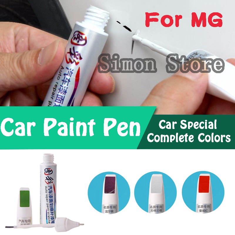 Bút xóa vết trầy xước cho mg gt gs zs mg3 mg5