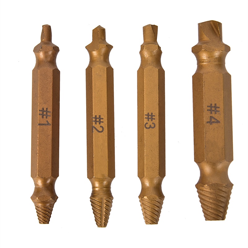 Bộ 4 Dụng Cụ Tháo Ốc Vít Hư Hỏng Akindofstar1