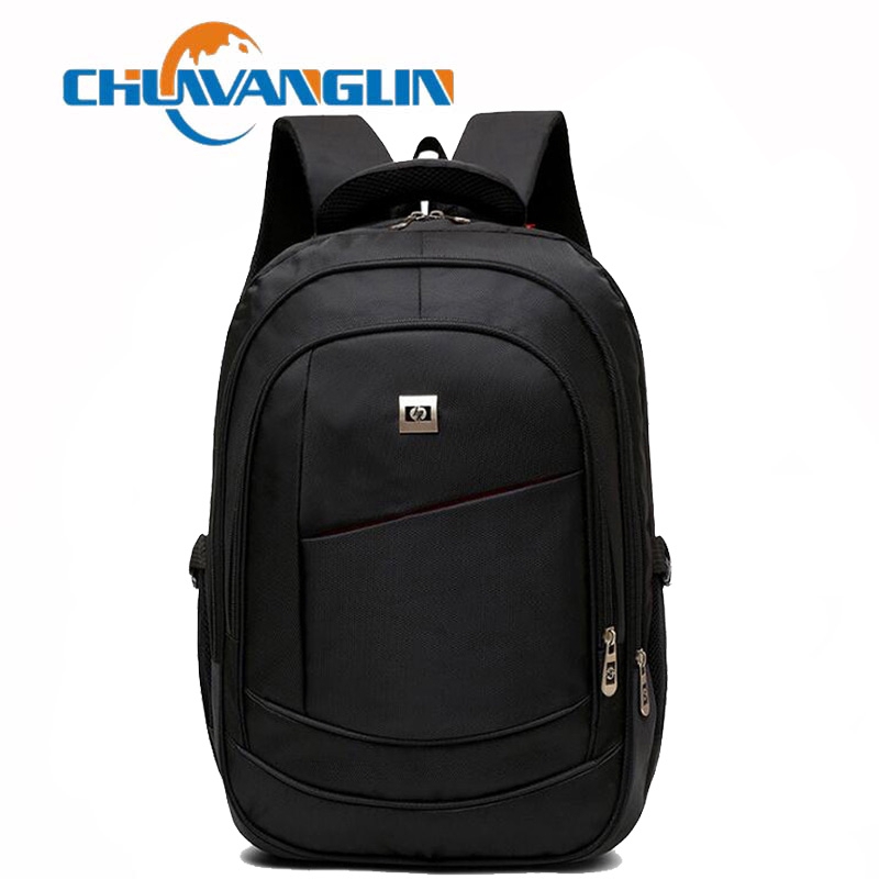 Ba lô CHUWANGLIN L103115 có thể chứa laptop 15.6inch chất lượng cao cho nam