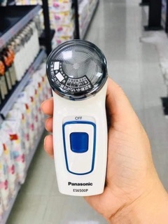 Máy cạo râu Panasonic
