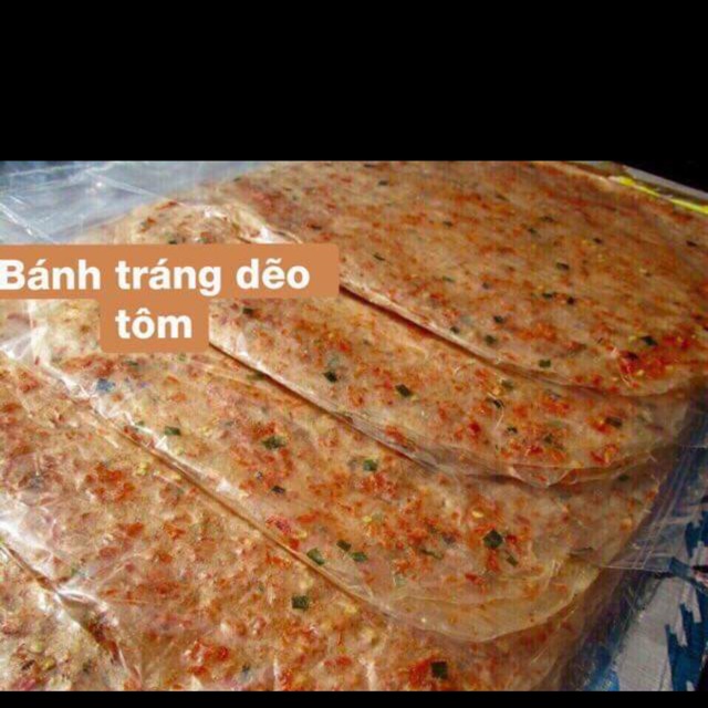 Bánh trâng trộn