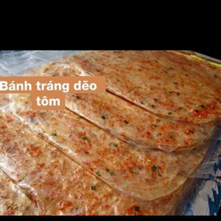 Bánh trâng trộn