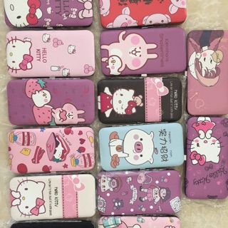 Combo bop nhip kitty đen, bộ xịt bọt vệ sinh mắt và 5 cuộn keo lụa