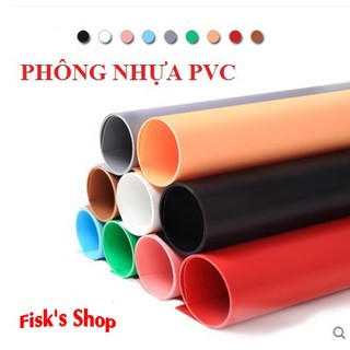 Phông nhựa chụp ảnh PVC TIANRUI