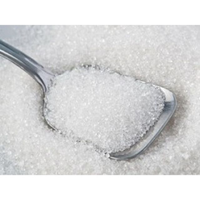 3kg đường cát trắng
