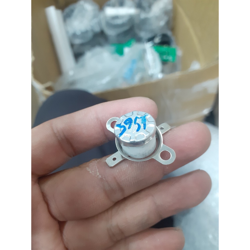 Cảm biến nhiệt Bàn ủi hơi nước đứng Bluestone GSB-3915