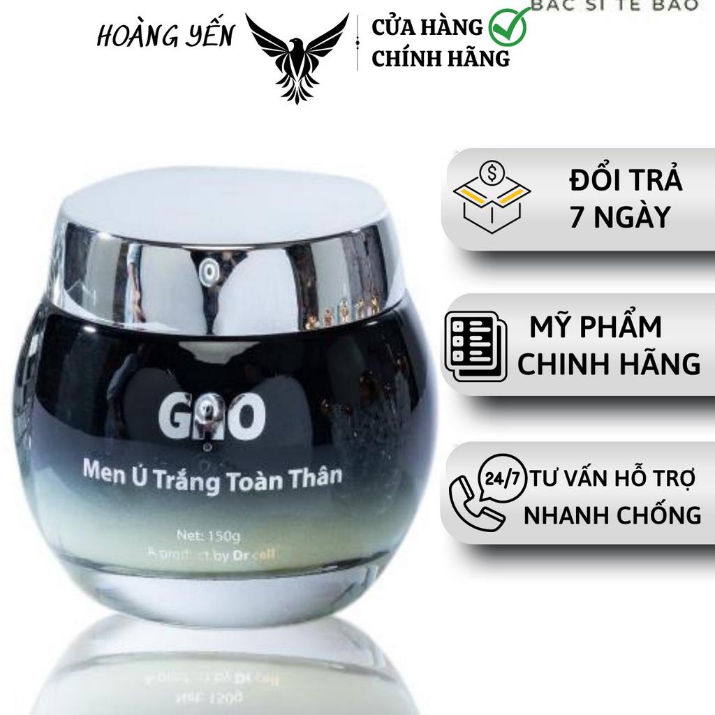 Kem Body Trắng Da Dưỡng Ẩm Mầm Gạo  Kem Dưỡng Trắng Da Body Ko Bết Rít Ko Lộ Vân 150g