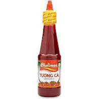 Tương cà Cholimex,chai 270g