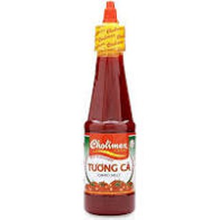 Tương cà Cholimex,chai 270g